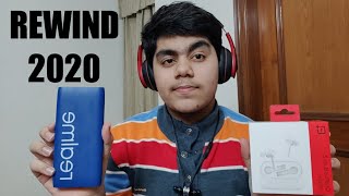 My Rewind 2020 | Garv Batra | #YoutubeRewind