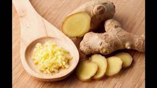 Sinjibiisha 10 Faaidooyin Ay Leedahy | The 10 Benefits Of Ginger 📝