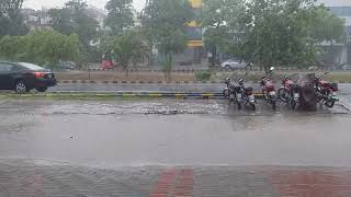 weather conditions in lhr Pakistan | Asif Chadhar 3681