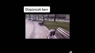 MANİTA: KÜÇÜK SÜPRİZLERDEN HOŞLANIRIM                                Ben: