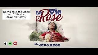 The Jive Aces "La Vie En Rose" - Music Video trailer