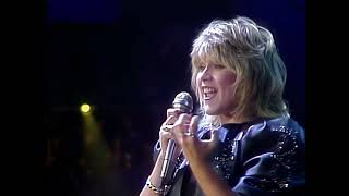 Samantha Fox - Touch Me (Peter's Pop Show 1986) (Upscaled)