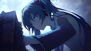 Nightcore - Перезаряжай | Три Дня Дождя