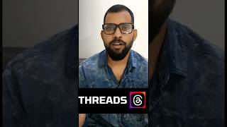 All record broken by Threads app | Threads app Mark Zuckerbug #threads