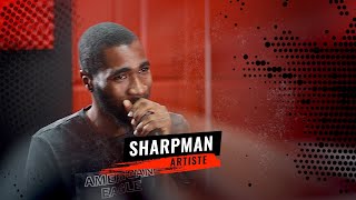 R.I.P. The Mic - Sharpman Interview & Freestyle