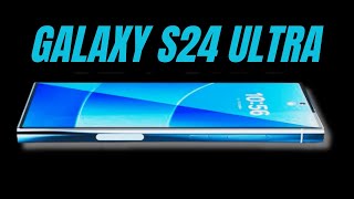 Samsung Galaxy S24 Ultra - 10 MAJOR NEW Upgrades!