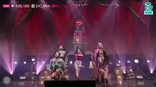 180409TWICE "What is love ? " Showcase Performance ❤️