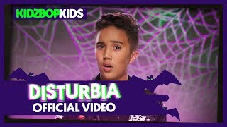 Kidz Bop Kids - Disturbia