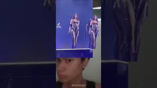 DUA LIPA DANCE DEJAVU EMOTIONAL