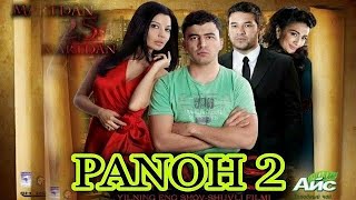 ПАНОХ 2 УЗБЕК ФИЛЬМ // PANOH 2 UZBEK FILIM