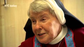 RTE's Today Show - Nuns On The Net