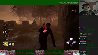 Addicted to Flashlight Saves 26 [Dead By Daylight]