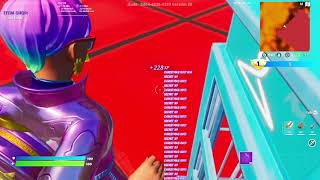 💥گلیچ فورتنایت💥glitch fortnite💥