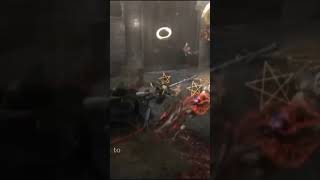 Bayonetta Lutando Contra Os Anjos #viral #serie #minecraft #ep01 #bayonetta