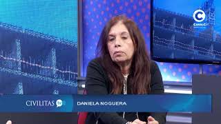 Pobreza en Córdoba - Columna de Daniela Noguera y Alejandro Sosa