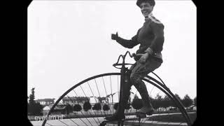 SYD BARRETT -- BIKE