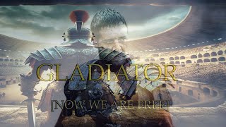 Gladiator  "Now We Are Free"  I   Hans Zimmer & Lisa Gerrard [ Loop 30m]