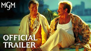 Birdcage (1996) Trailer | MGM Studios