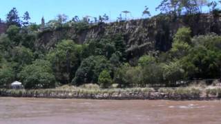 Brisbane River Cruise