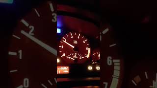 BMW E46 320i (M54B22 170) Sound