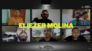 Eliezer Molina | Ingeniero Civil | Agricultor de café puertorriqueño | La Mogolla #8