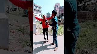 #comedy yah Modi aur mahrauni ki chal Rahi kahani #subscribe #funny #sorts