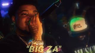 {FREE} Bossman Dlow Type Beat 2024 - "Big Za"