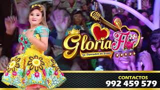 Gloria Flor - A los 15 años (Requinto)