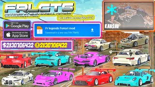 FR LEGENDS MOD | BMW M4 GT3 | PORSCHE 992 | MERCEDES AMG GT3 | FERRARI 296 | RED ROCK | GAMEPLAY