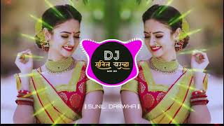 #Dil_Tera_ashiq powerful_ #nshik #tasha _tapori_mix  _dj_sunil_darwha