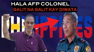 Kakapasok Lang.AFP Colonel :Torre Abusado:Kojc,Pastor Quiboloy#smni#viral