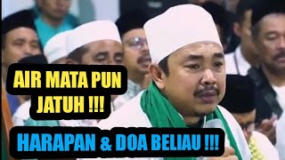 FULL LENGKAP ‼️Sunnah Terbesar Kanjeng Nabi Untuk Ummat || KHR MOH KHOLIL AS AD