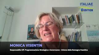 L'evoluzione dell'Unione Romagna Faentina | A cura di Paolo Ravaioli e Monica Visentin