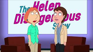 LASIK Instinct Part 5(Family Guy)