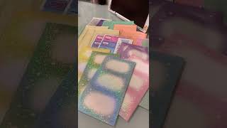 Stickers Haul tiktok daegai