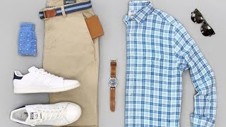 Top 15 BEST Color Combinations For Casual Mens Clothes | Tee, Shirt, PantCombos | Mens Fashion 2023