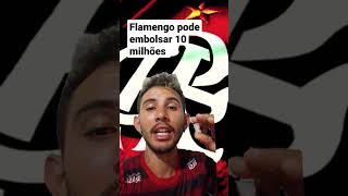 PERDENDO OU GANHANDO FLAMENGO PODE  EMBOLSAR ATE 10 MILHÕES NO MUNDIAL! ENTENDA TUDO