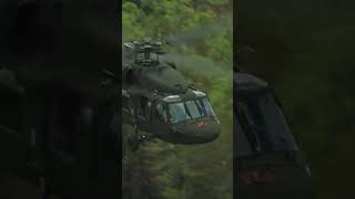 UH-60M Black Hawk || Швеция