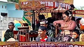 SENI JARANAN LAKSONO PUTRO BUDOYO 🇲🇨 LIVE JAJAG KRAJAN - BANYUWANGI