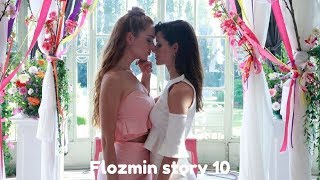 Flozmin story 10 (English subs)