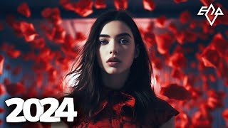 Dua Lipa, David Guetta, Rihanna, Bebe Rexha, Alan Walker Cover🎵EDM Bass Boosted Music Mix #004