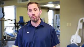 Health Matters - Avoiding Fitness Injuries