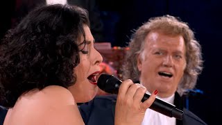 I Will Survive – André Rieu & Dorona Alberti