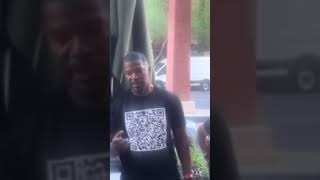 #jamiefoxx admits To Someine trying to slip him a unknown 💊 #entertainment