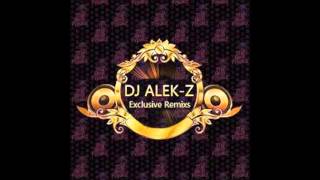 DJ Alek-Z - Let The Love Shine (Bounce Hype Edit)