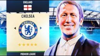 Fixing Chelsea...     Fifa 23