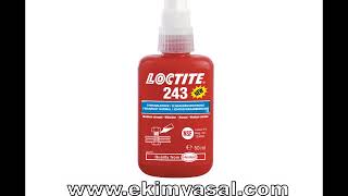 Loctite 243