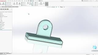 SolidWorks Tutorial for Beginners #69 - How to Show SolidWorks Sketch