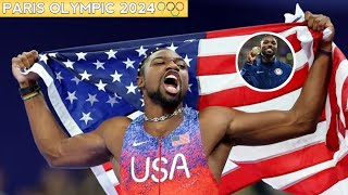 Noah Lyles olympics 2024 ! Olympic games paris 2024 ! paris olympic games live