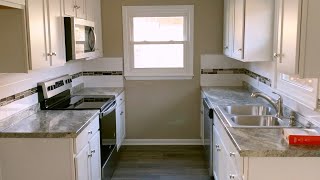 South Wichita House from Old To New - Kansas Home Guys